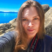 Nicole Padberg Munkdale