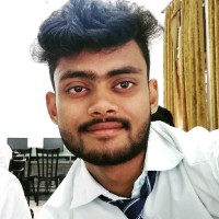 Aniket Raj