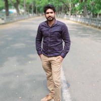 Satish S Kumar