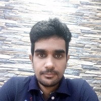 Rakesh Daniel