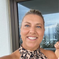 Lyndy Burston