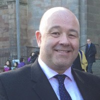 Dave Giles