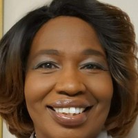 Patricia Pettaway Ward
