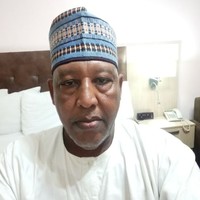 Mohammed Abu Husseini