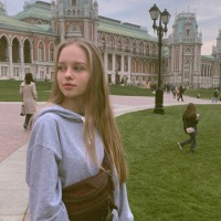 Надежда Каурова