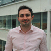 Shaun Gibson
