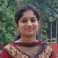 Neethu Shaji