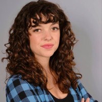 Sarah Hinchcliff