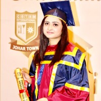 Zarish Zari