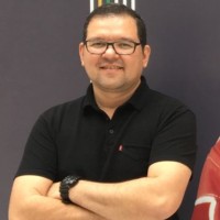 Luciano Vieira