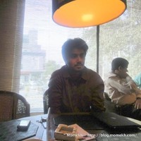 Aamir Raja