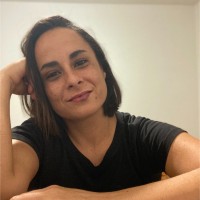 Elisa Domingues