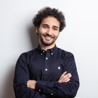 Daniel Johannes Nachum