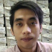 Patrick Castro
