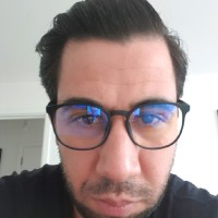 Luis Almeida