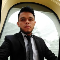 Javier Camilo Medrano Bueno