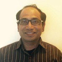 Sajeev Mayandi