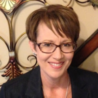 Donna Hill