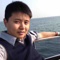 蔡旭 Leo