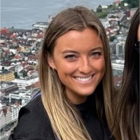 Alison Decker, Mph