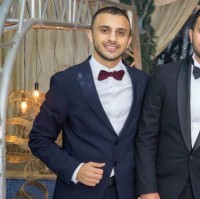 Abdalhadi Qwaider