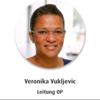 Veronika Vukljevic