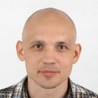Piotr Machalin