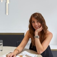 Lisa Sharistani