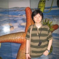 Eric Wang
