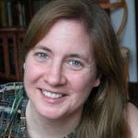 Elizabeth Mishler
