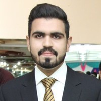 Muhammad Usman Farooqi