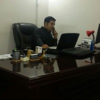 Abubakar Siddique