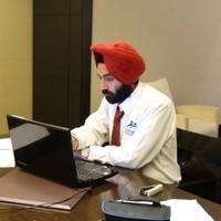 Gagandeep Singh