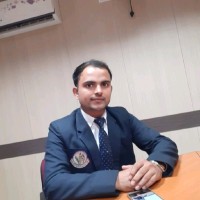 Gaurav Sharma