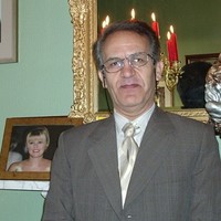 Saeid Ebrahimi