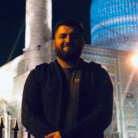 Jibran Shah