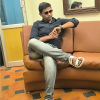 VJ Krish