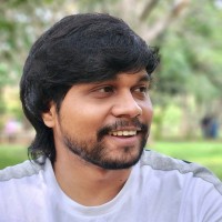 Devanarayanan S