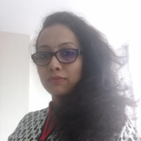 Janhavi .