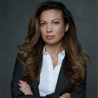 Maria Boyko