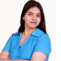 Yogita Jain
