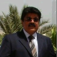 Krishnan Unni
