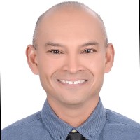 Anand Mungroo