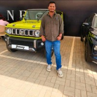 Sagar Kademani
