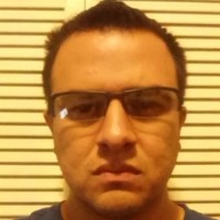 Edgar Becerril Ramos