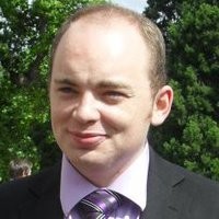 Derek Clarke