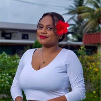 Maria Usuramo Aa (Fiji)