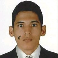 Jorge Hernande Palacios