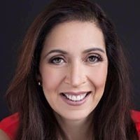 Mary Spinosa- Bourget