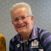 Andy Powell